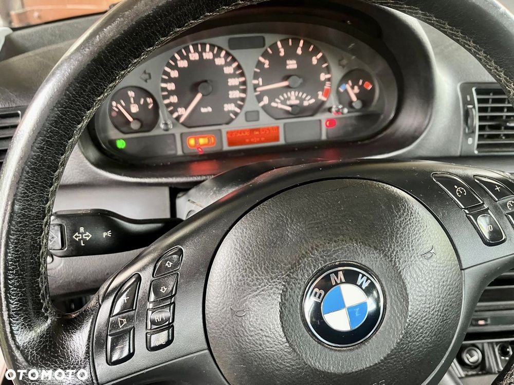 BMW Seria 3 - 14