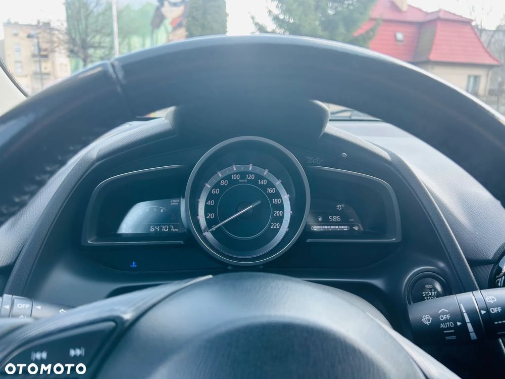 Mazda CX-3 2.0 Skyenergy - 7