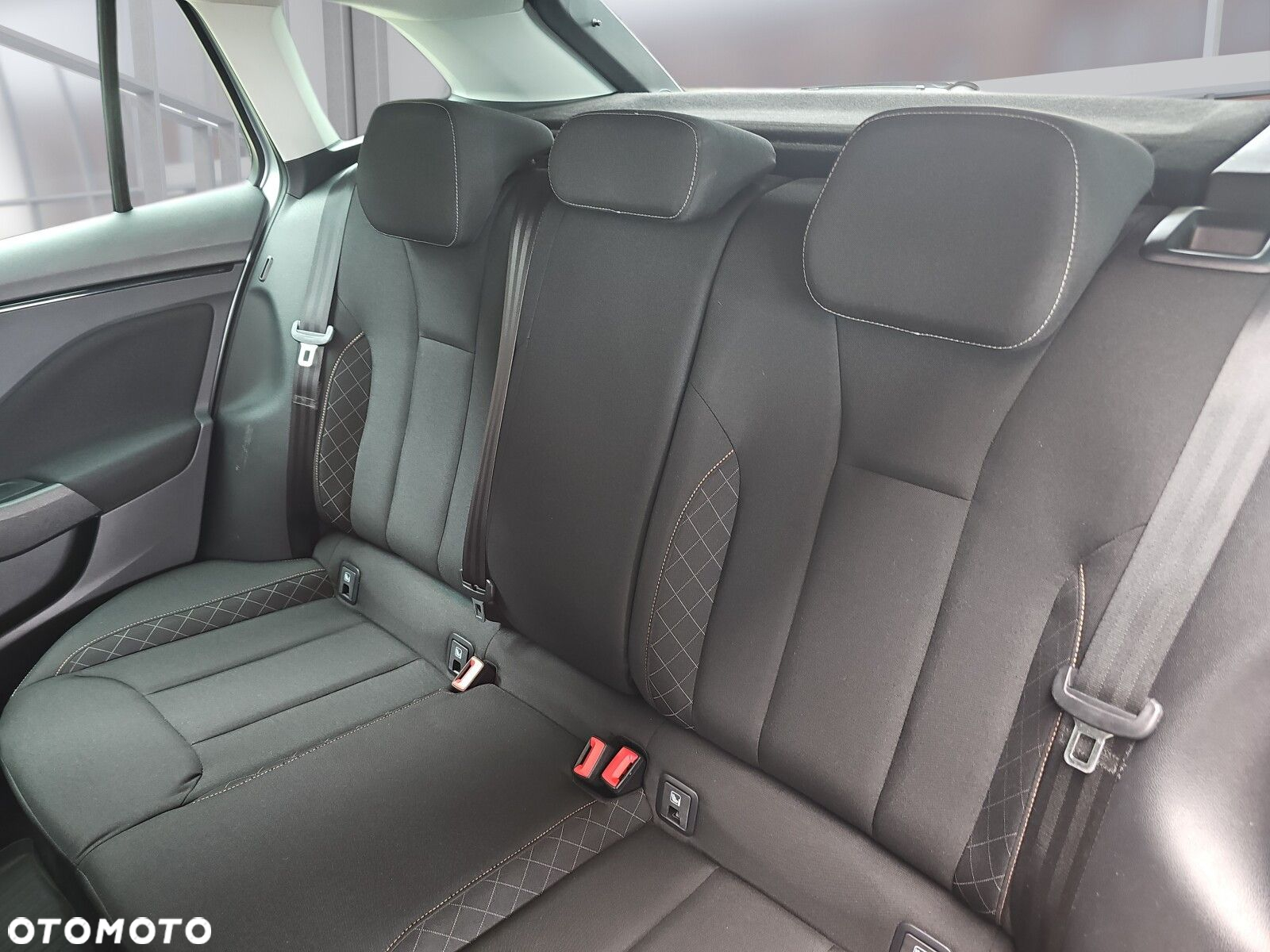Skoda Scala 1.0 TSI Ambition - 17
