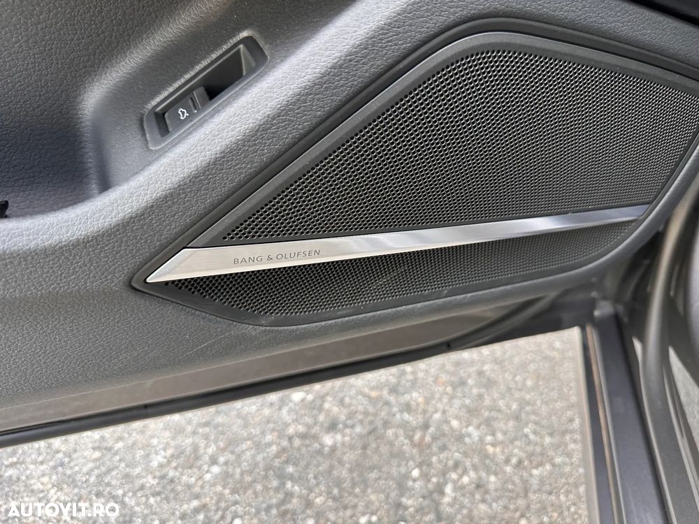 Audi A8 55 TFSI quattro Tiptronic - 23