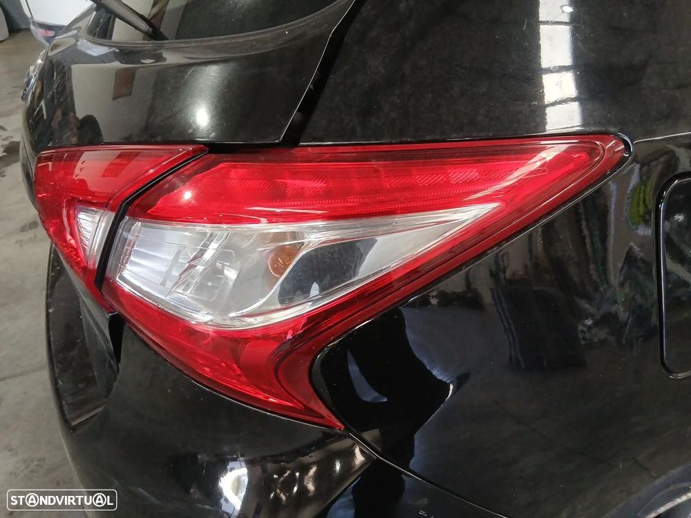 Farolim direito NISSAN Pulsar Hatchback (C13) - 2