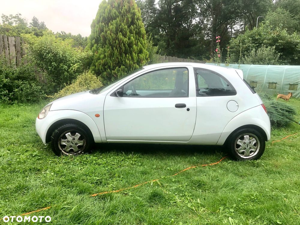 Ford KA 1.3 - 4
