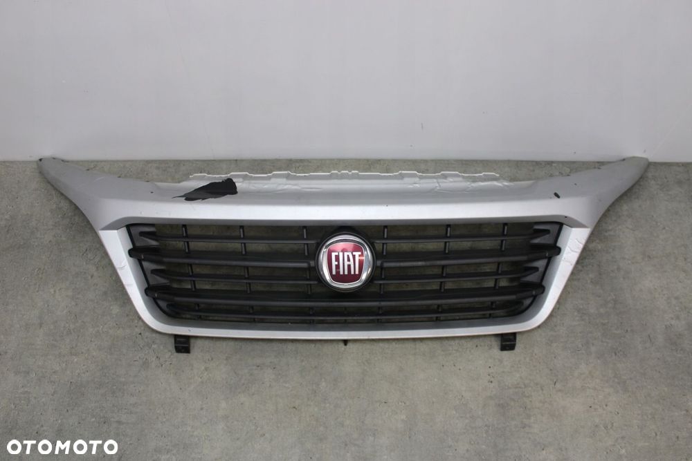 ATRAPA GRILL FIAT DUCATO LIFT 2014- - 1