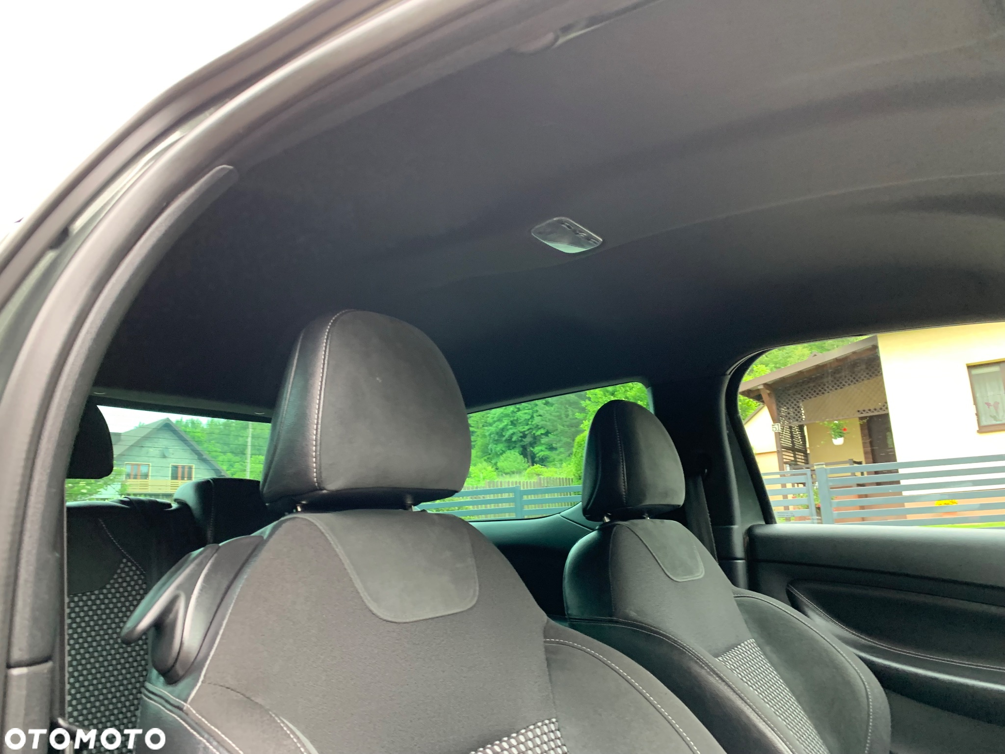 Citroën DS3 e-HDi 110 FAP SportChic - 33