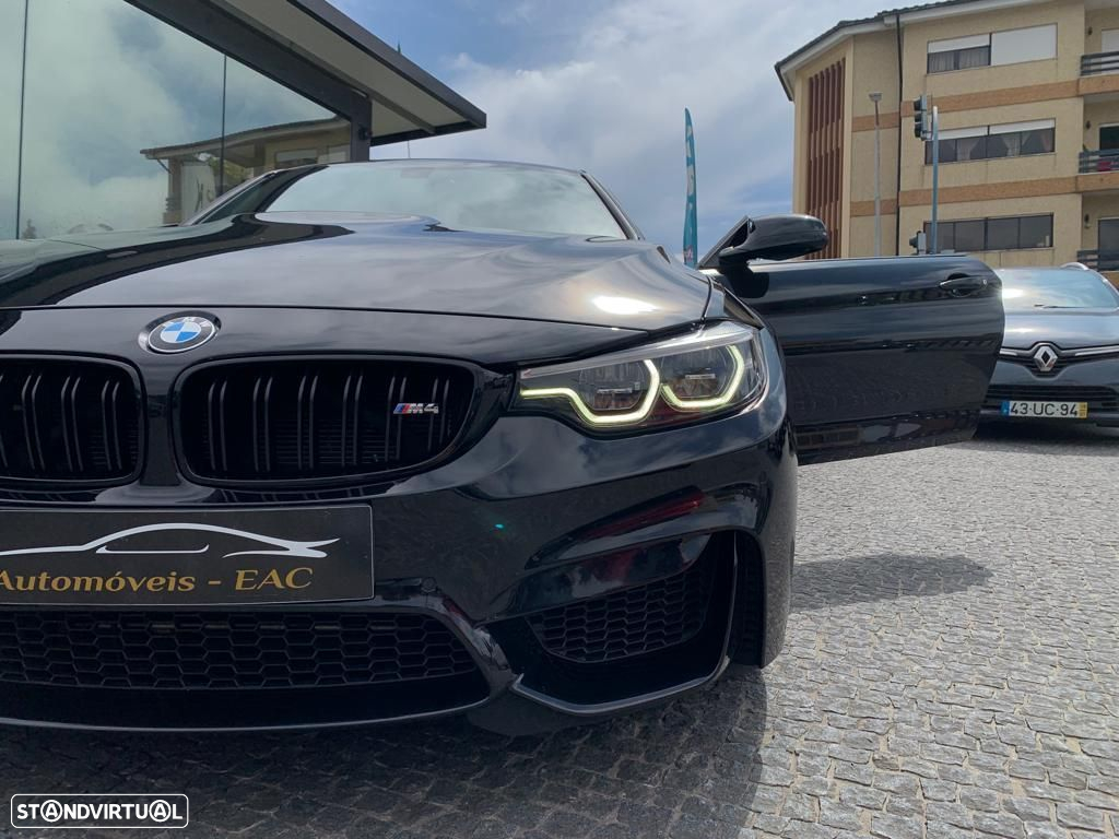 BMW M4 - 10