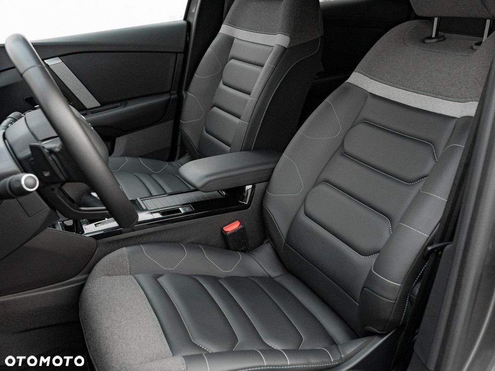 Citroën C4 1.2 PureTech Shine S&S EAT8 - 15