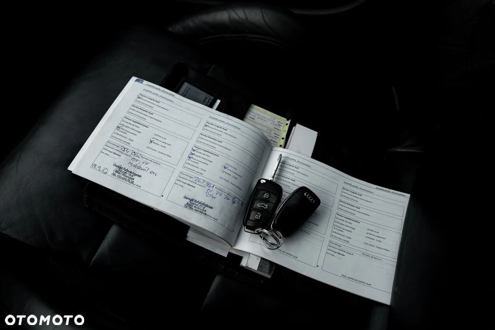 Audi S3 2.0T FSI Quattro - 17