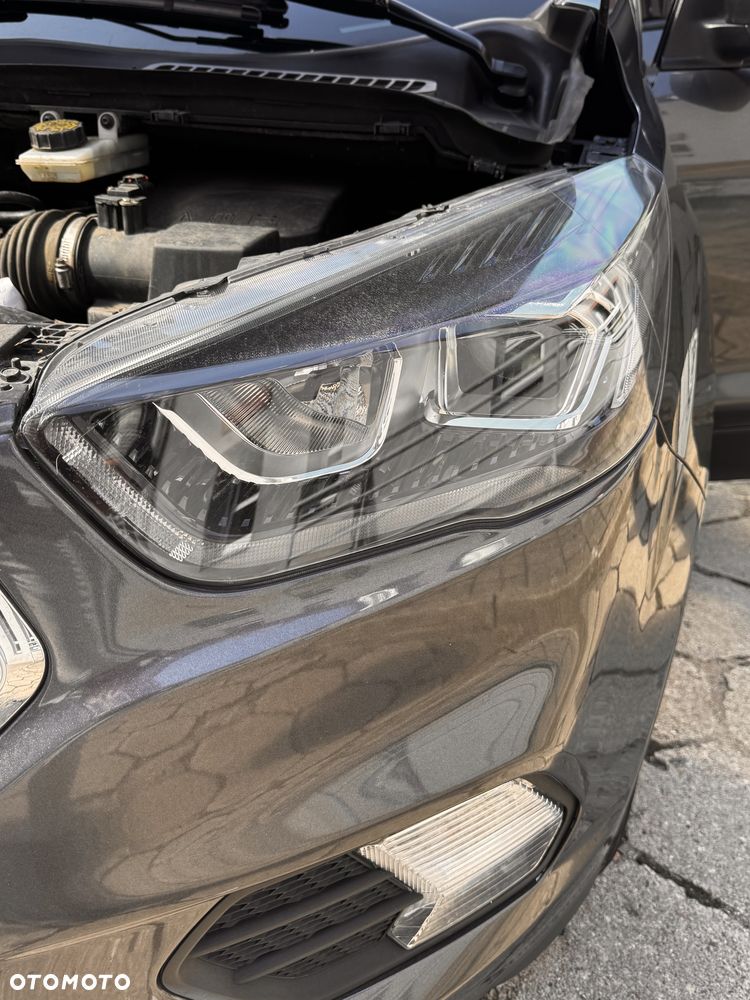 Ford Escape - 9