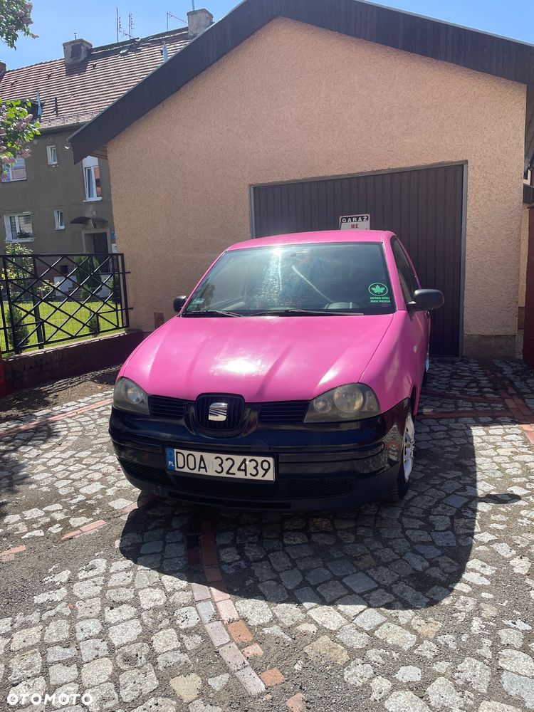 Seat Arosa 1.0 Stella - 1