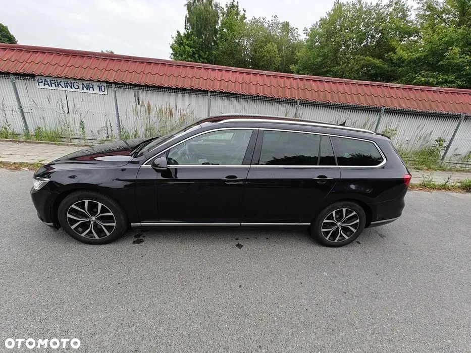 Volkswagen Passat 2.0 TDI SCR Highline DSG - 4