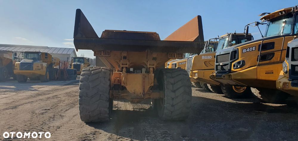 Volvo A30F - 10