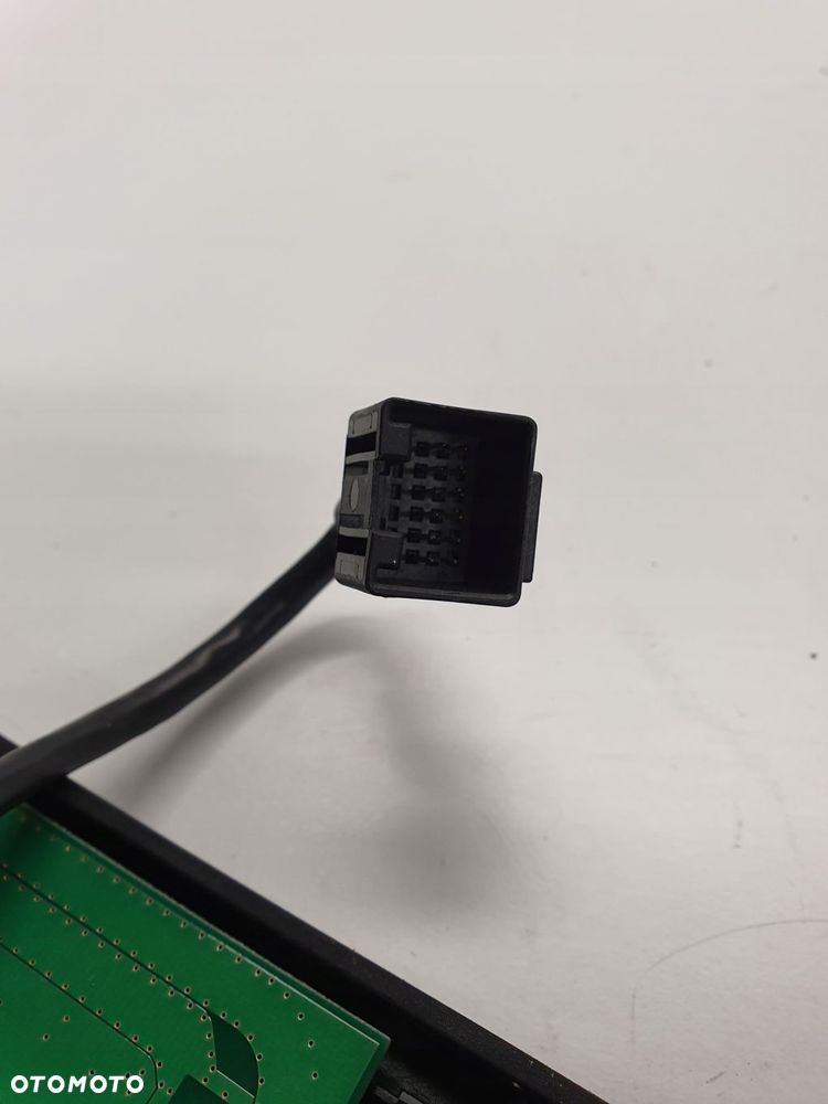 PODSTAWA ADAPTER TELEFONU AUDI A8 D3 L 4E0862401A - 2