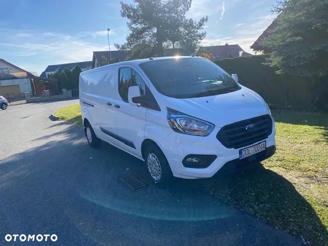 Ford Transit Custom - 6