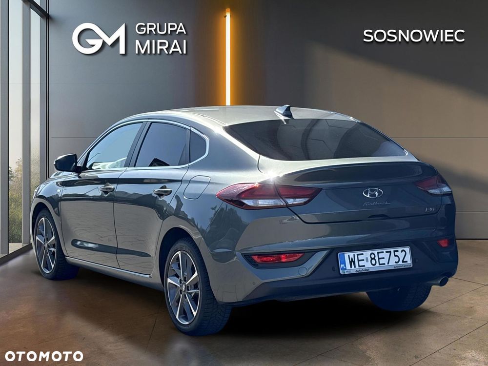 Hyundai i30 - 3