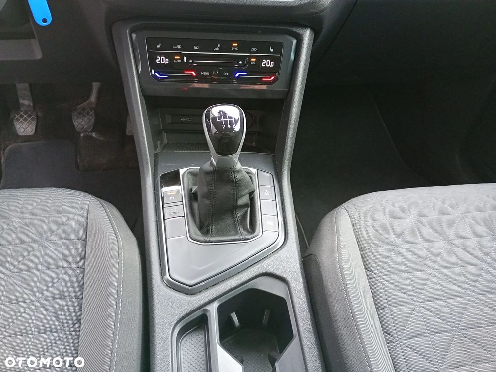 Volkswagen Tiguan 1.5 TSI EVO Life - 10