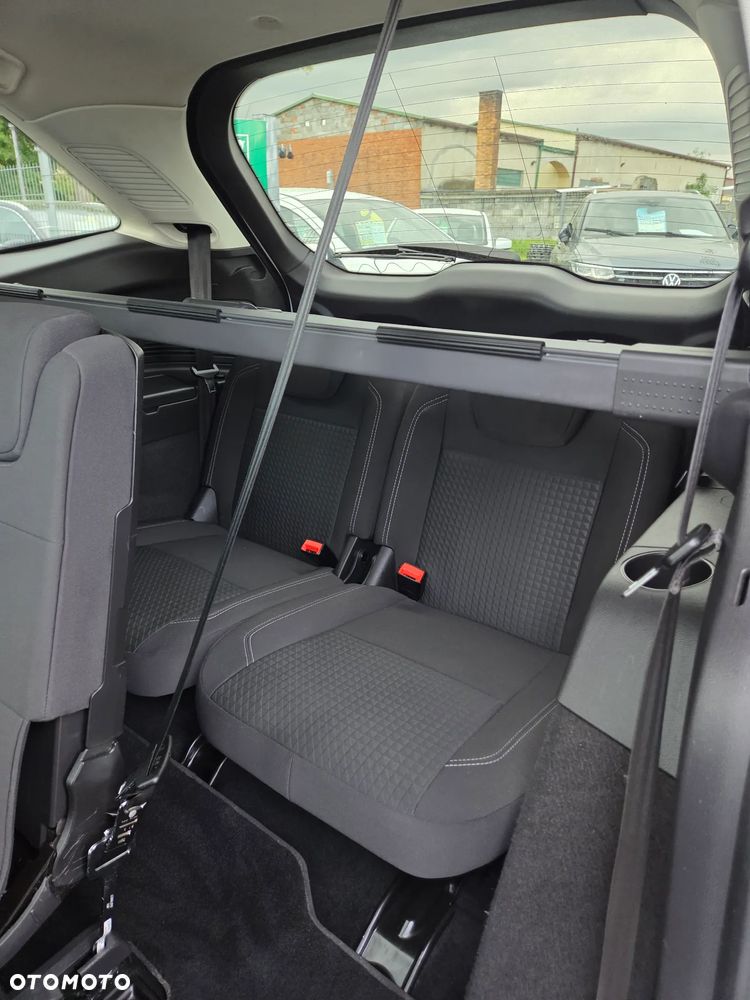 Ford Grand C-MAX 1.5 EcoBoost Start-Stopp-System Titanium - 24