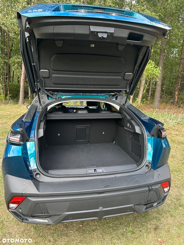Peugeot 408 - 14
