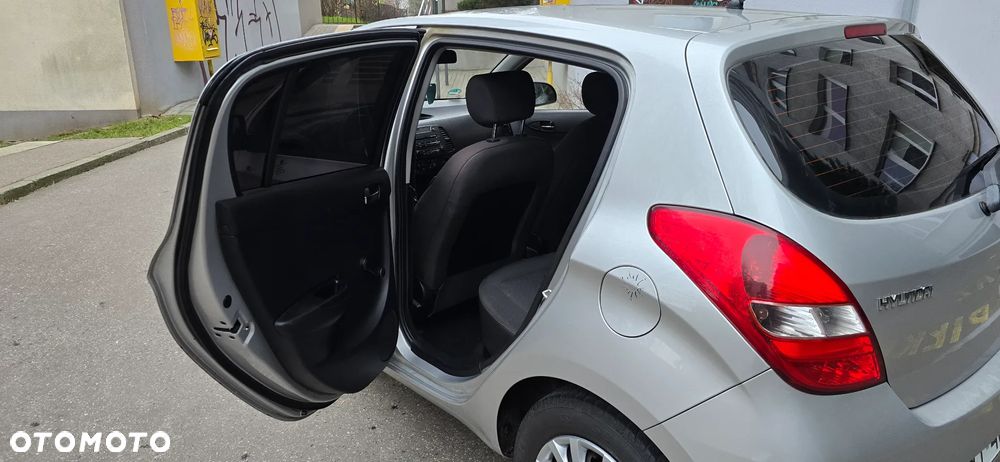 Hyundai i20 1.2 Classic - 9