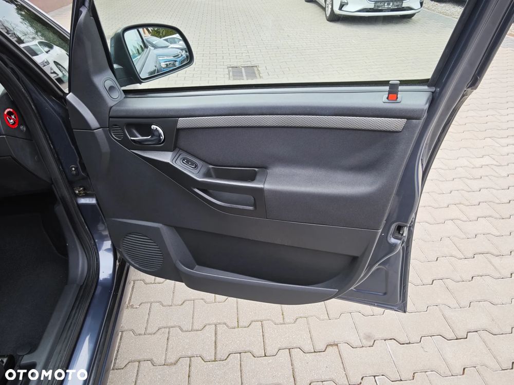 Opel Meriva 1.6 16V Innovation 110 Jahre - 16