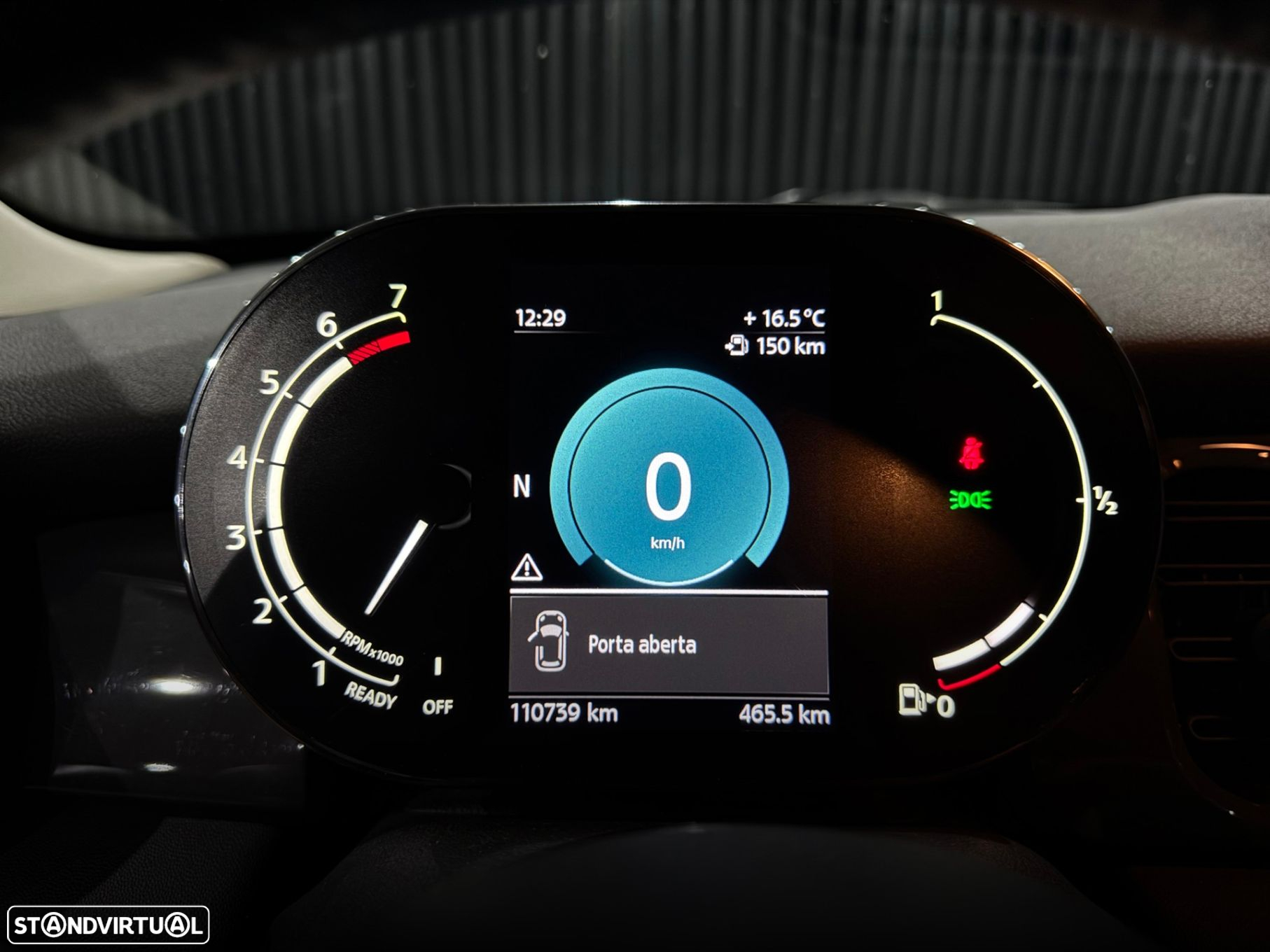 MINI 5 Portas One Sport Edition - 17
