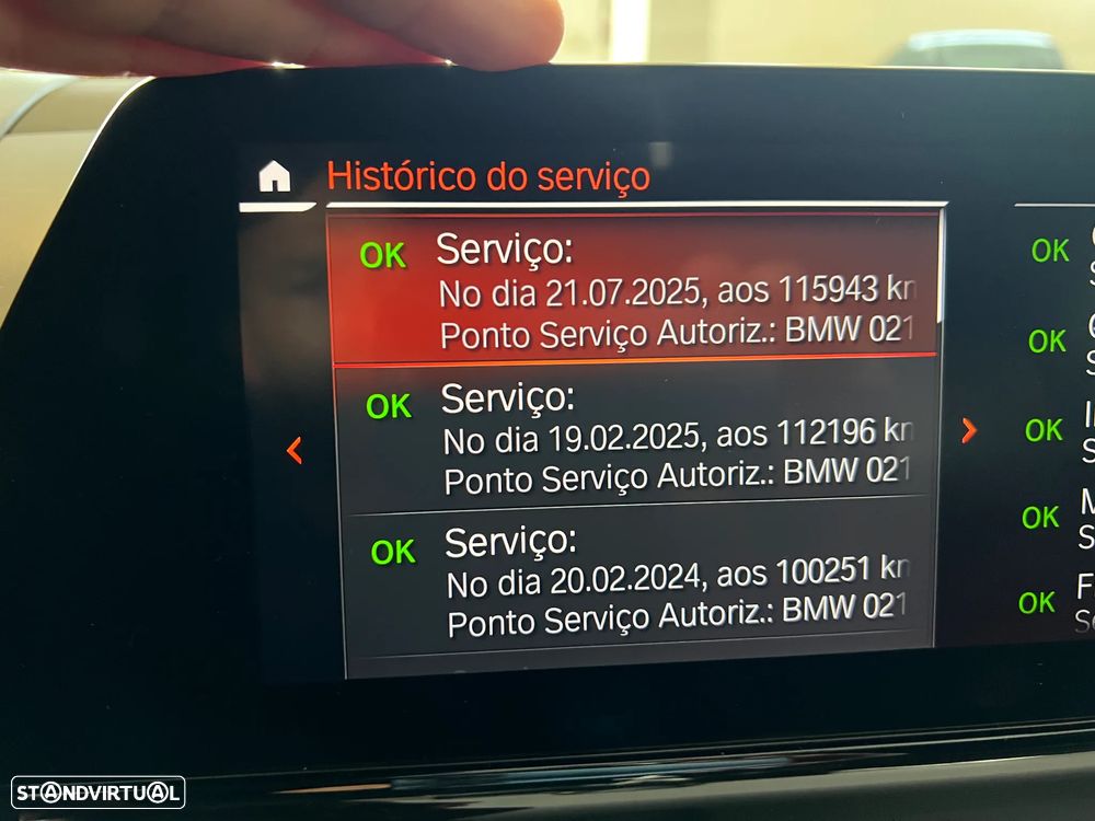 BMW 840 d xDrive Pack M - 27