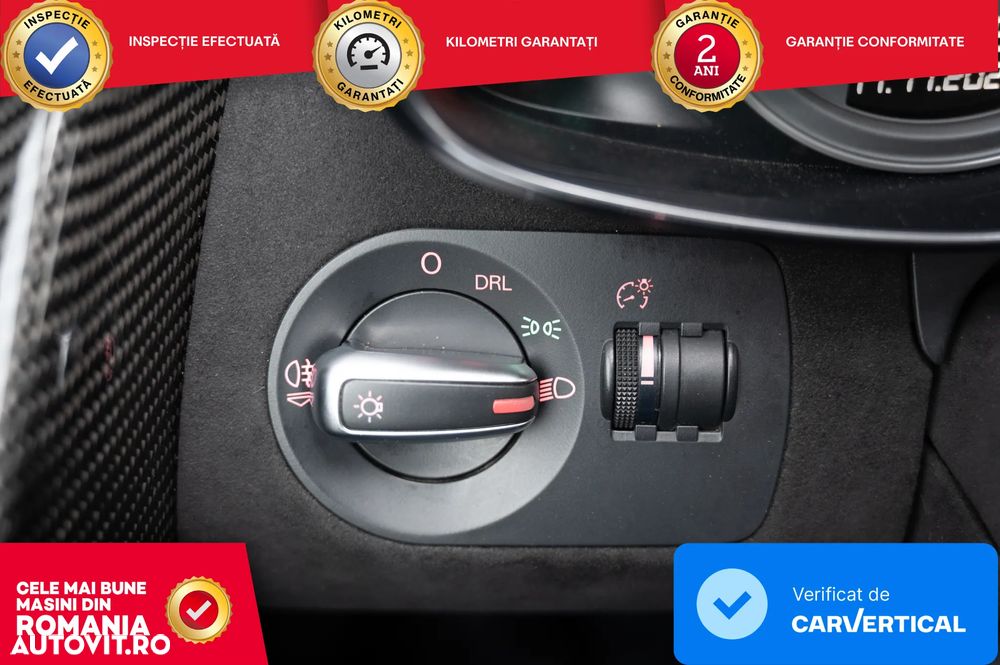 Audi R8 4.2 FSI Quattro R tronic - 9