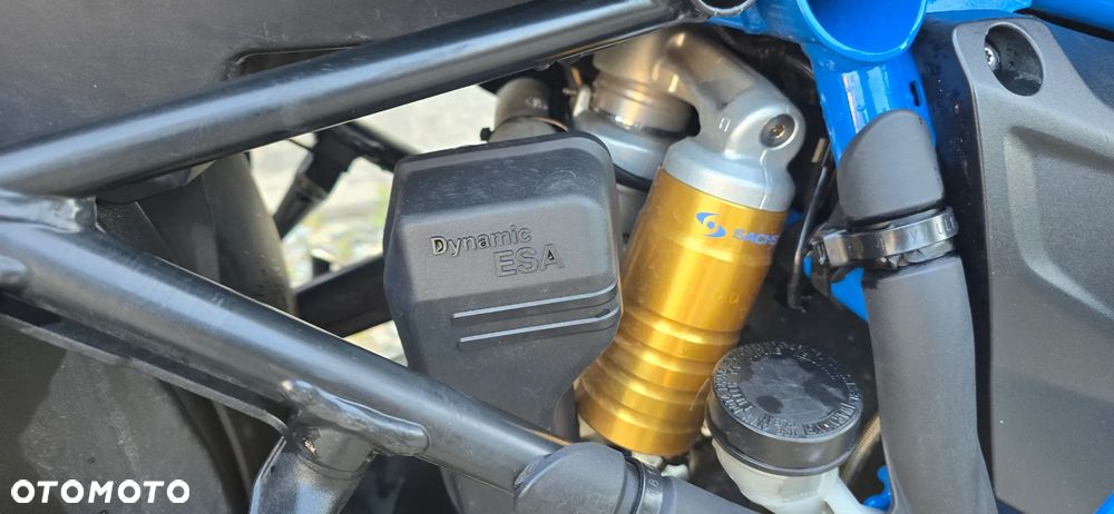 BMW GS - 13
