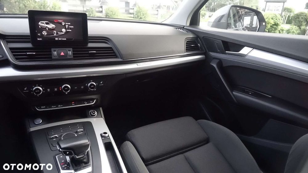Audi Q5 - 35