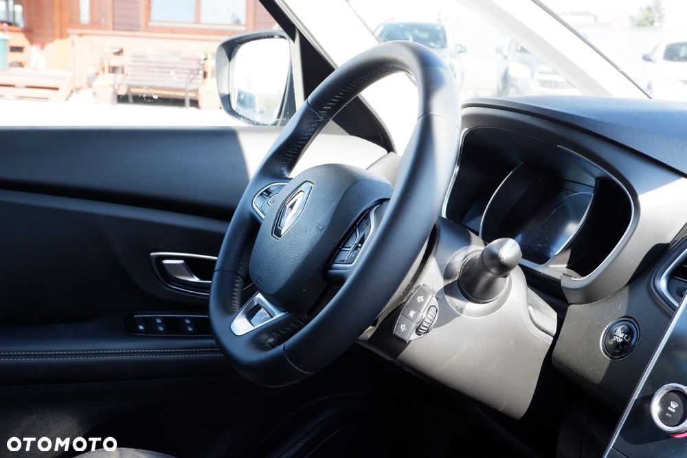 Renault Grand Scenic Gr 1.7 Blue dCi Zen - 5