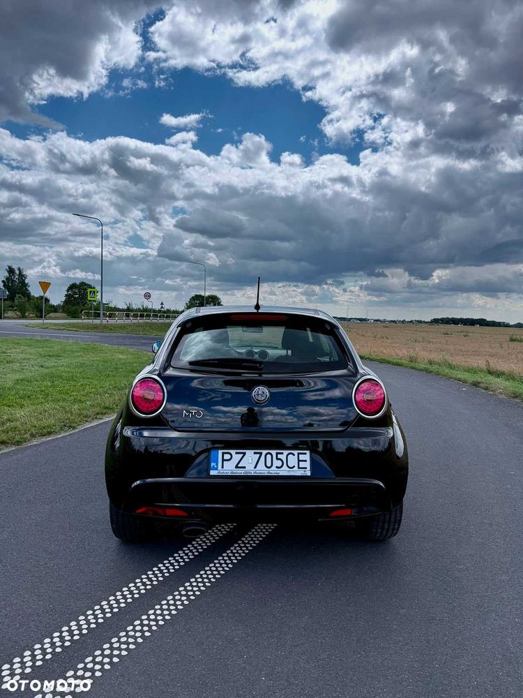 Alfa Romeo Mito - 2