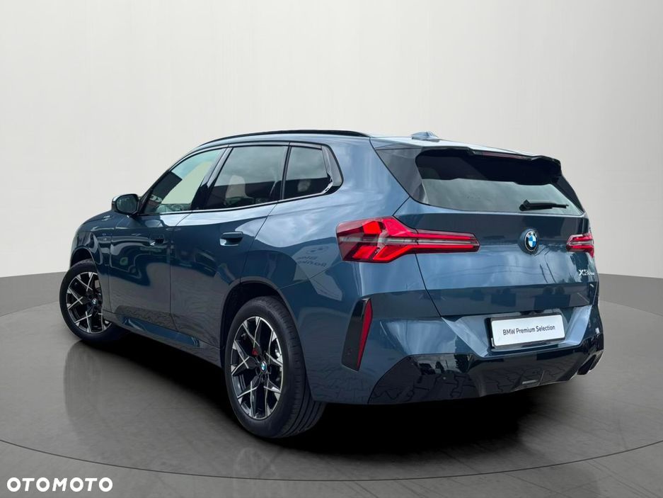 BMW X3 - 5