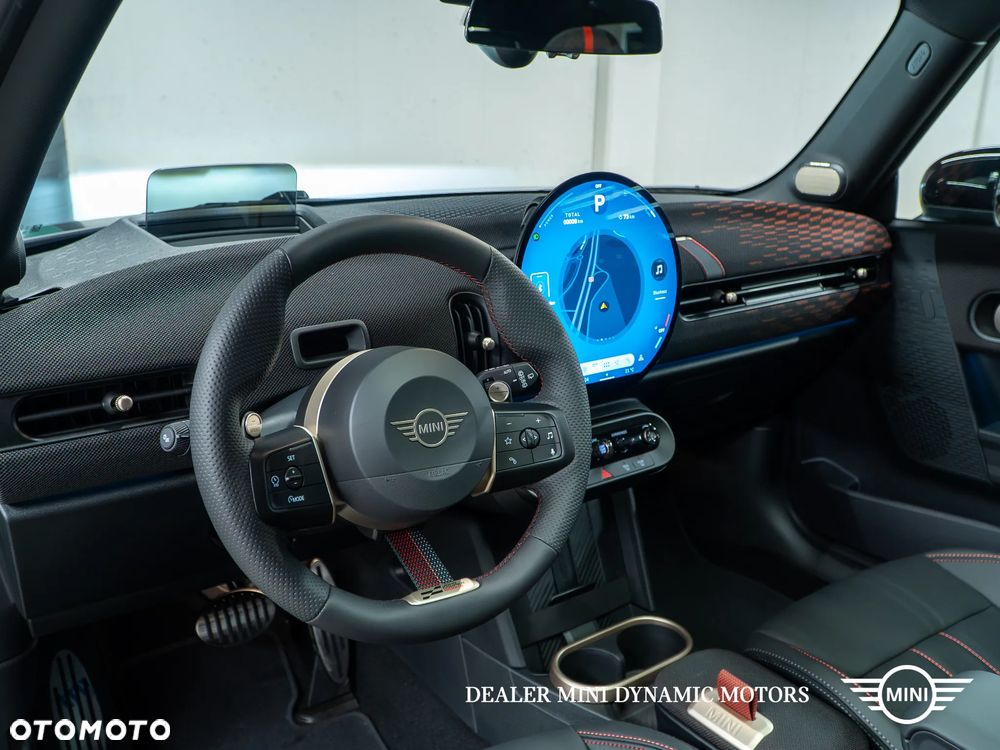 MINI John Cooper Works Standard - 15