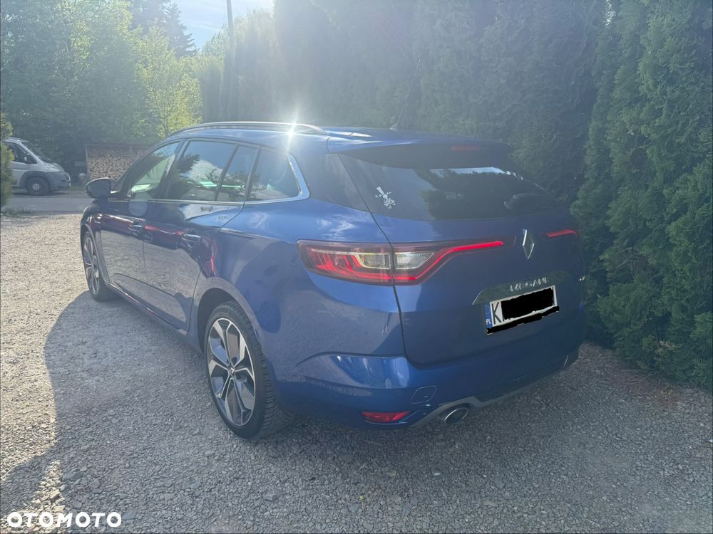 Renault Megane ENERGY dCi 130 GT LINE - 23