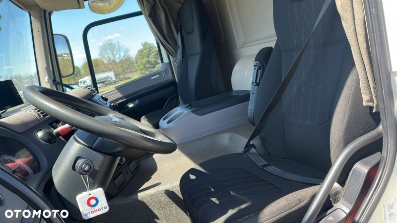 DAF CF 480 8X4 - 10