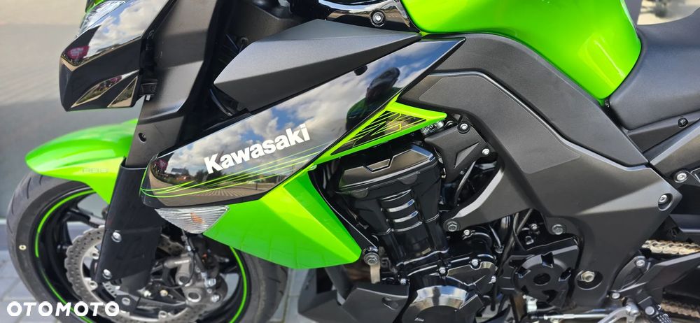 Kawasaki Z - 33