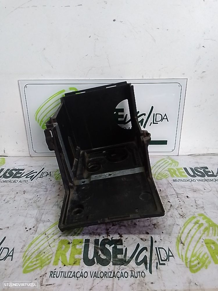 Caixa De Alujamento De Bateria Ford C-Max (Dm2) - 1