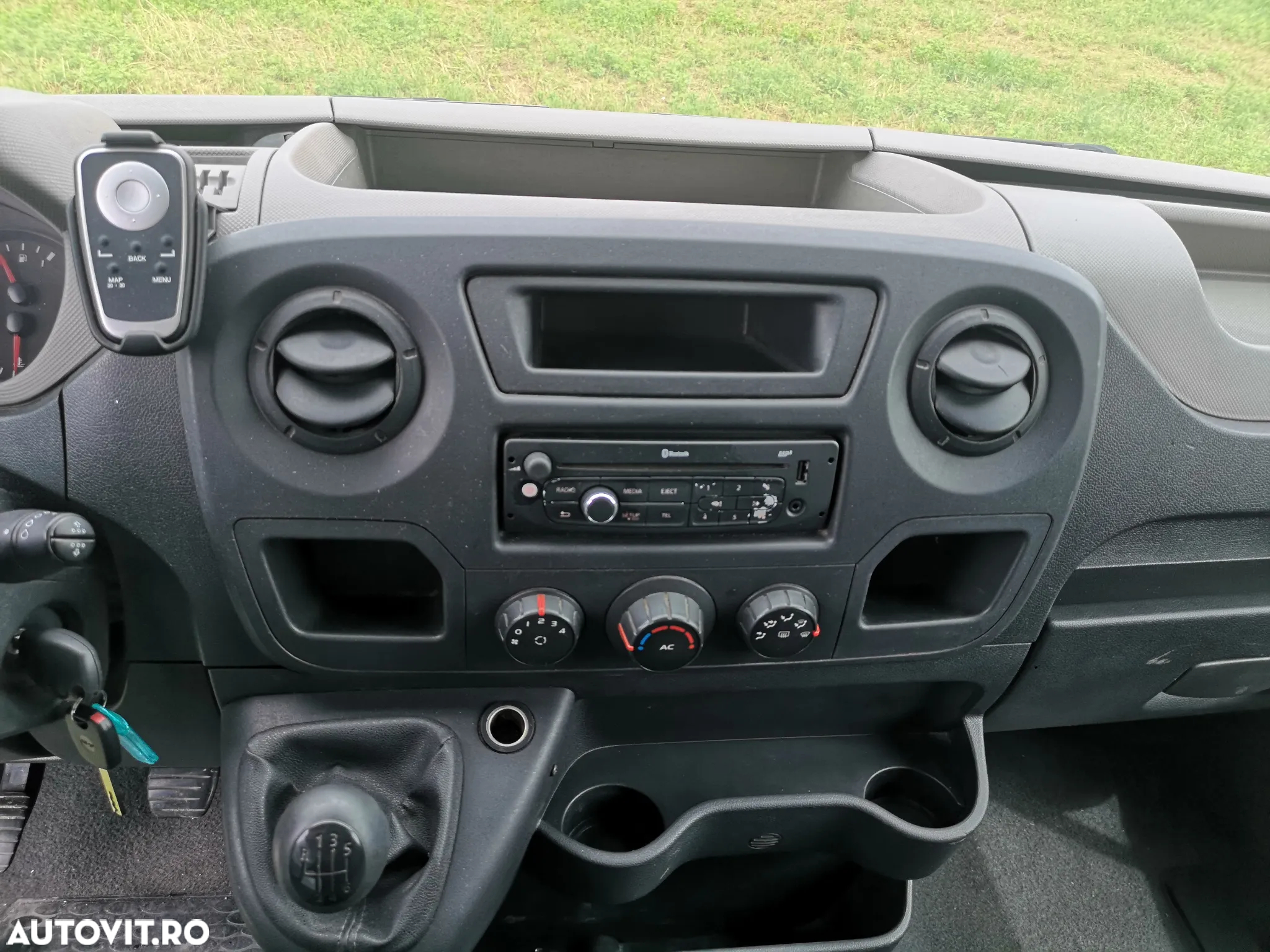 Renault Master - 14