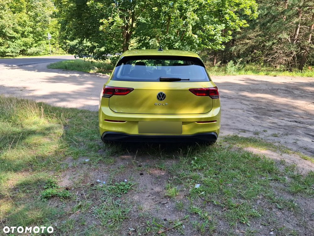 Volkswagen Golf 1.5 TSI OPF Style - 5