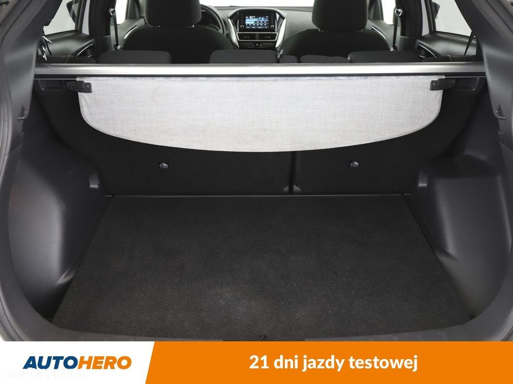 Mitsubishi Eclipse Cross 1.5 T Inform - 17