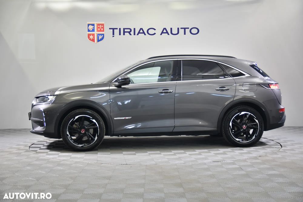 DS Automobiles DS 7 Crossback - 2