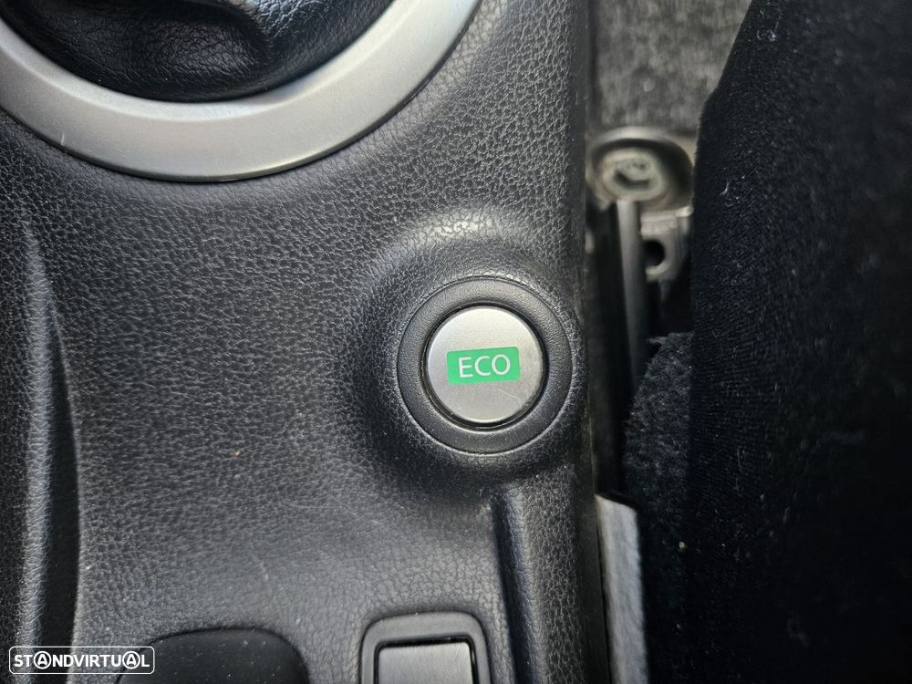 Nissan Note 1.2 Visia - 37