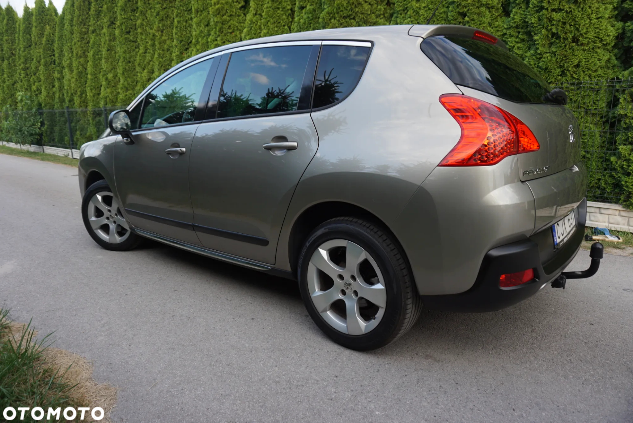 Peugeot 3008 1.6 Premium+ - 17