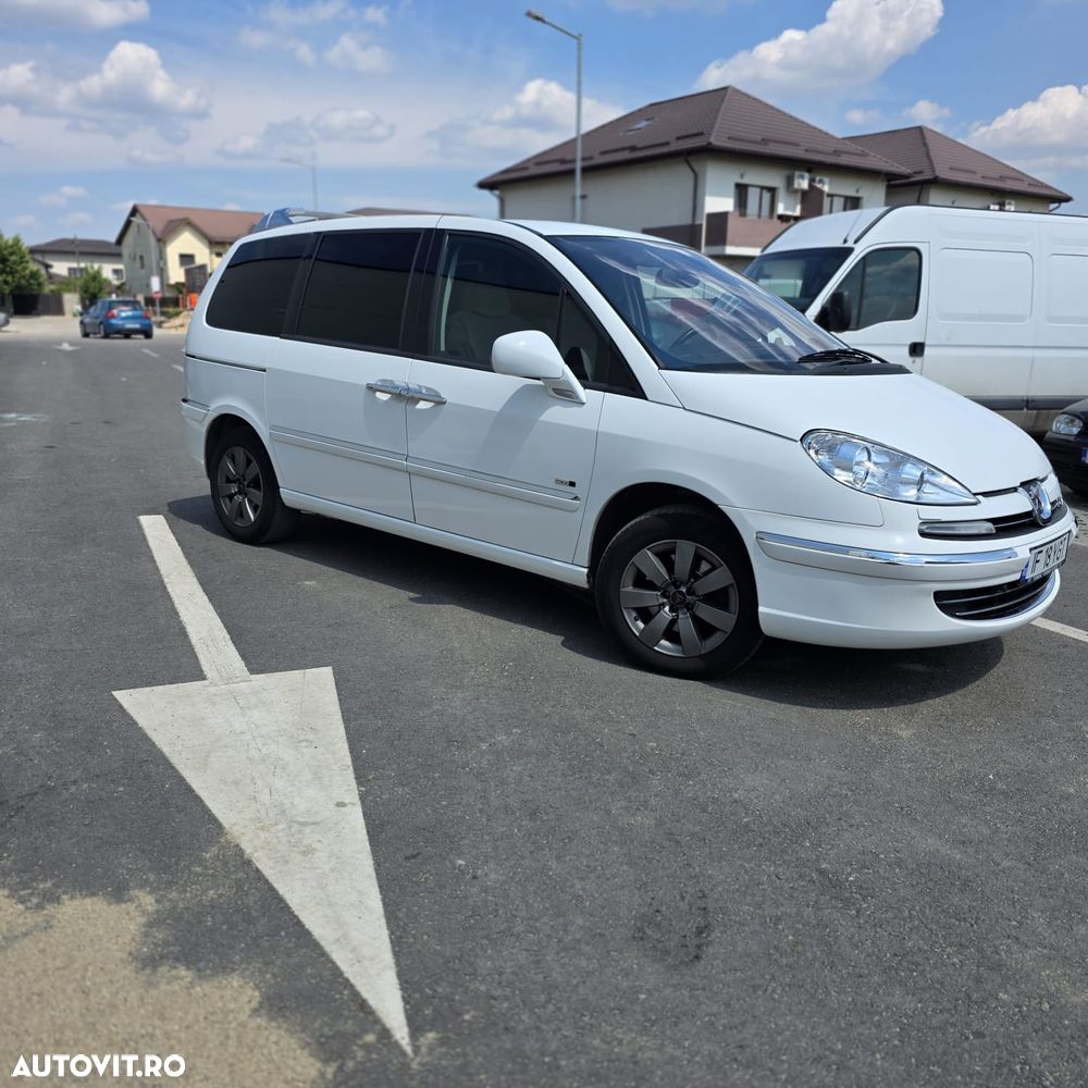 Peugeot 807 - 5