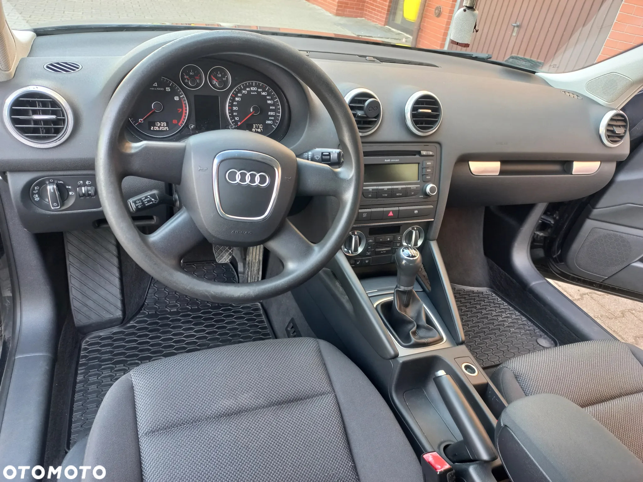Audi A3 1.4 TFSI Ambiente - 7