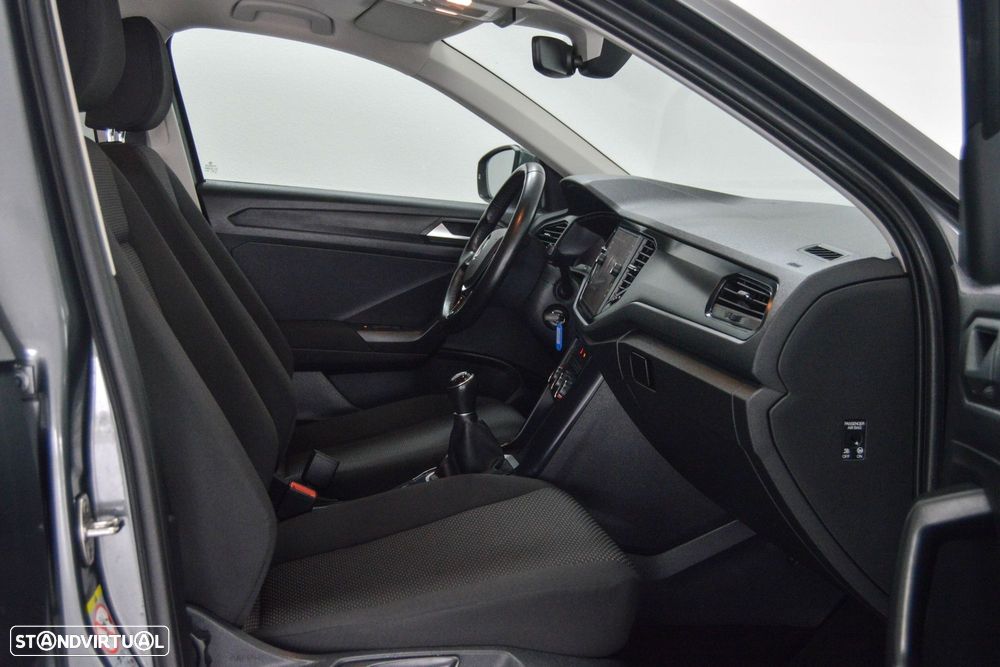 VW T-Roc 1.0 TSI Conceptline - 25