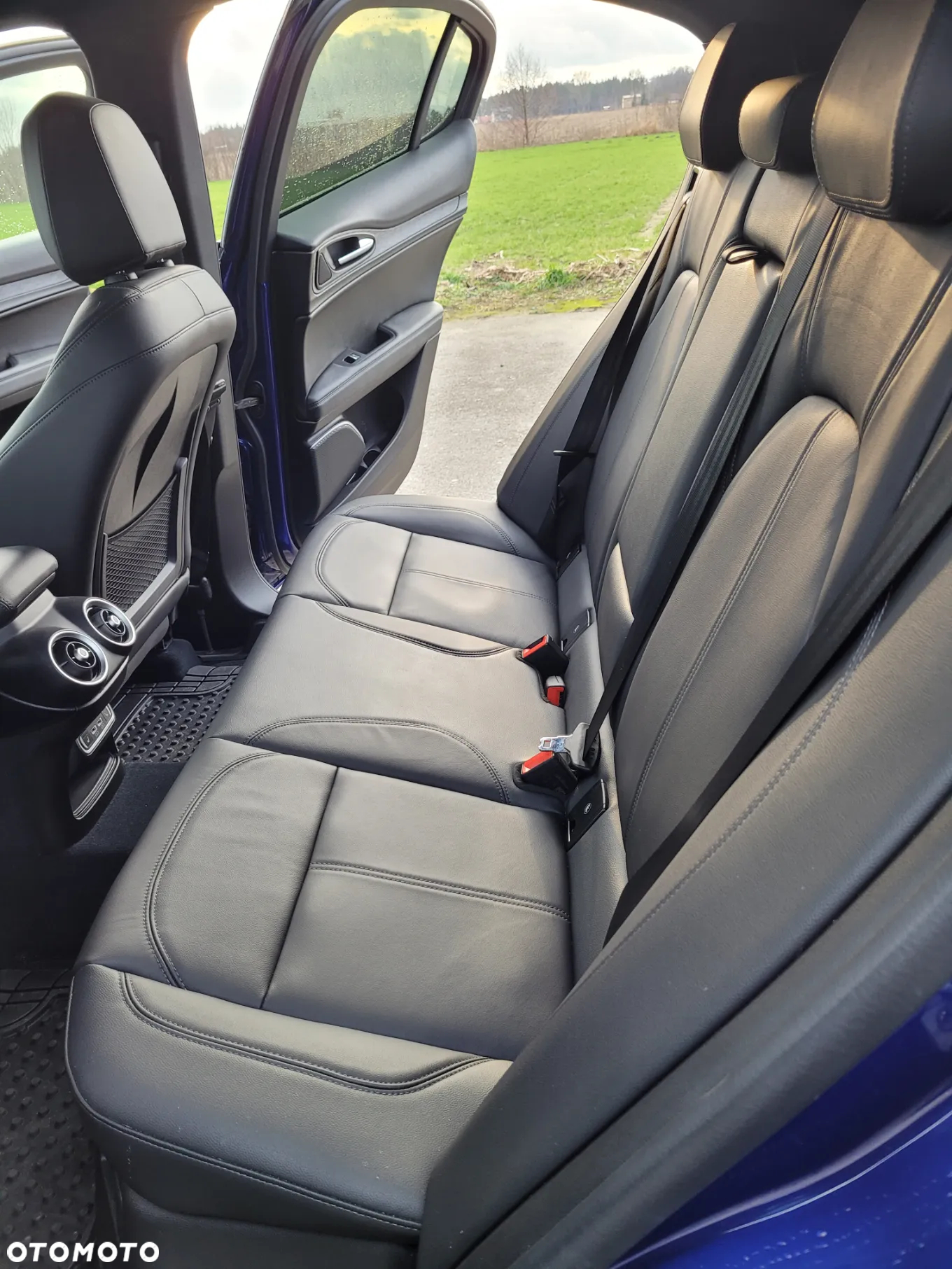 Alfa Romeo Stelvio 2.0 Turbo Sprint Q4 - 28