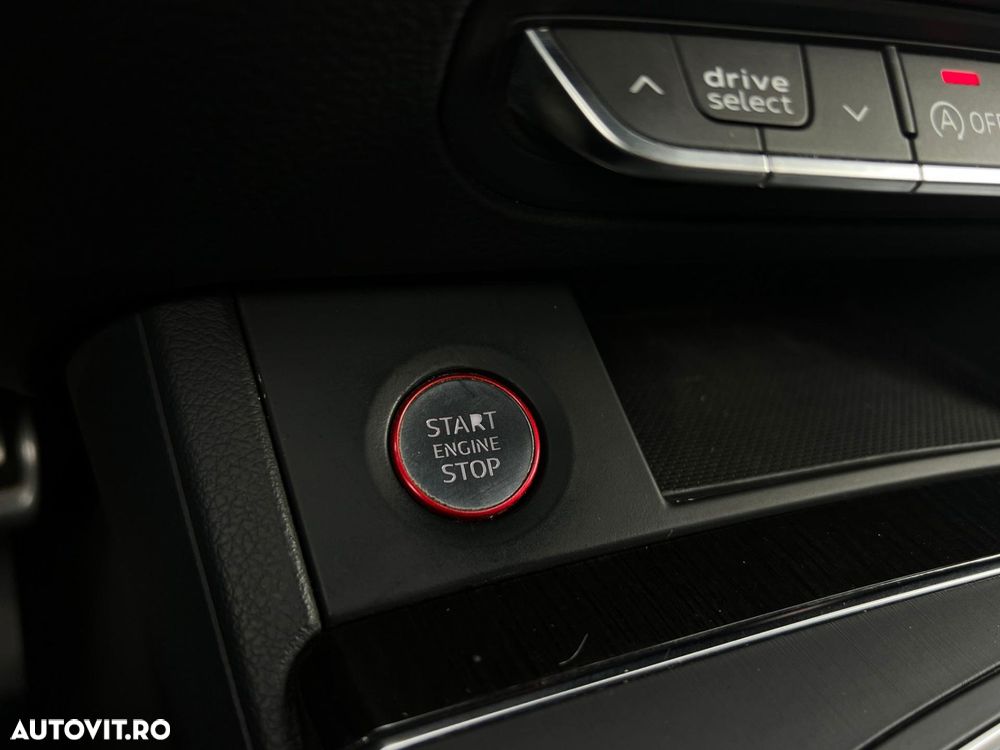 Audi SQ5 3.0 TFSI quattro tiptronic - 25