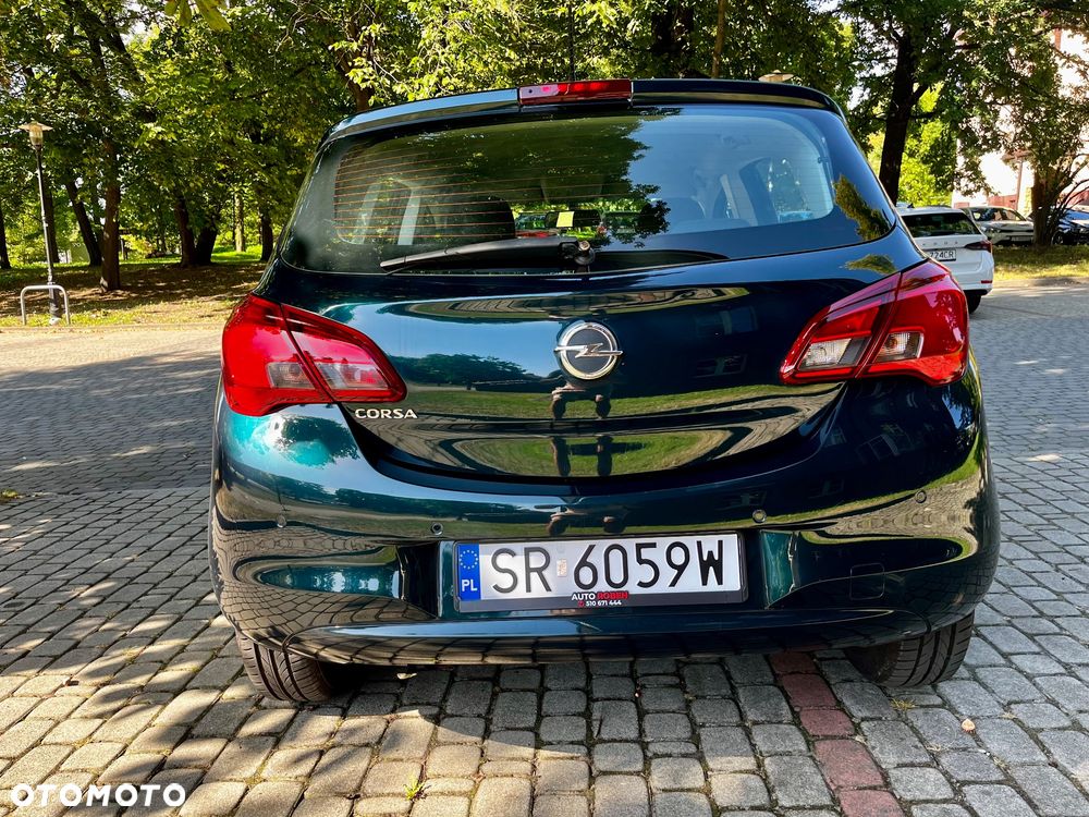 Opel Corsa - 18