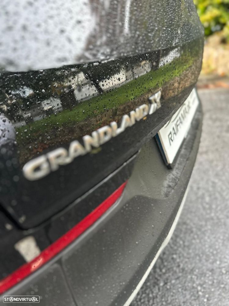 Opel Grandland X 1.5 CDTI Innovation - 28