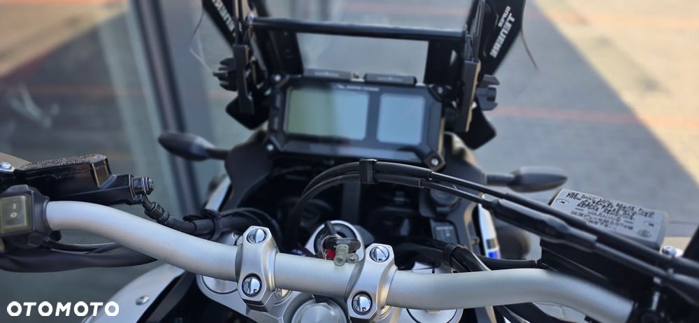 Yamaha Tenere - 15